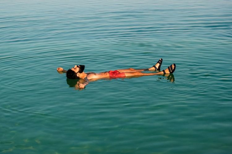 3 Ways You Can Respond to Your Thoughts and Feelings