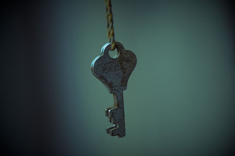 The Key to Serving Others Well