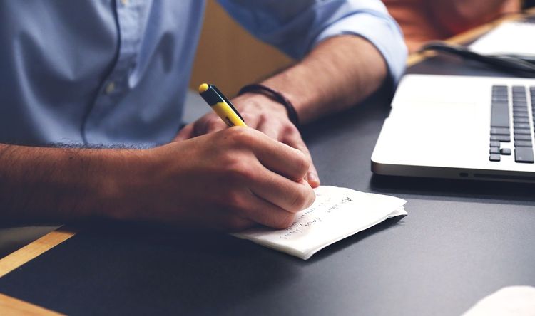 A Simple, Flexible and Effective Way to Plan Your Workweek