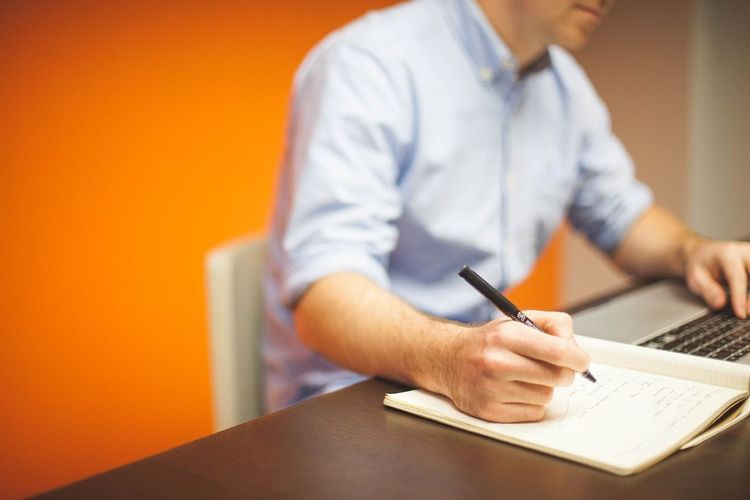 The Quick and Easy Way to Manage Small Projects