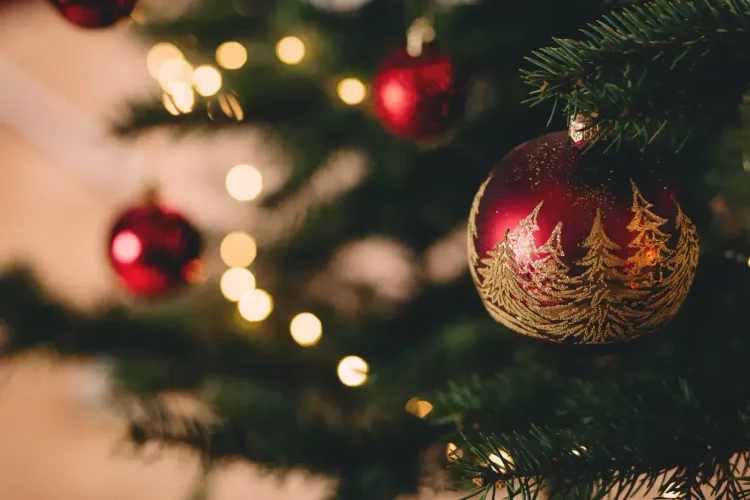 3 Tips to Help You Cope With Family Conflict This Christmas
