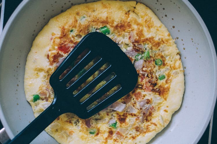 3 Quick and Easy Breakfast Options