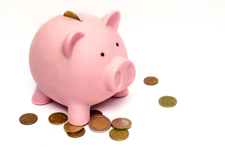 Improve Your Relationship With Money — The Lazy Guy Way
