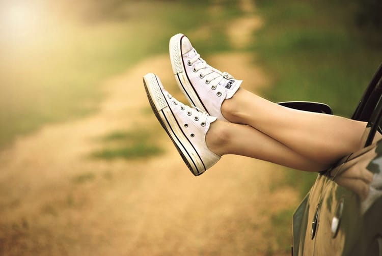 3 Mistakes That Keep You From Using Your Leisure Time Well