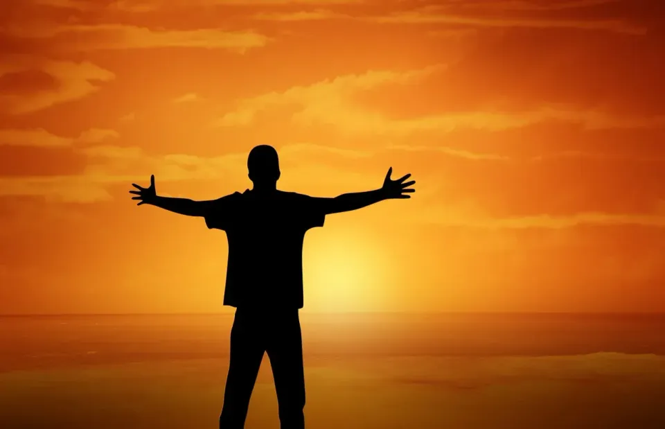 Responding to God’s love: Some thoughts